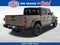 2026 Jeep Gladiator Willys