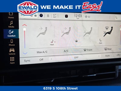 2026 Jeep Gladiator Willys