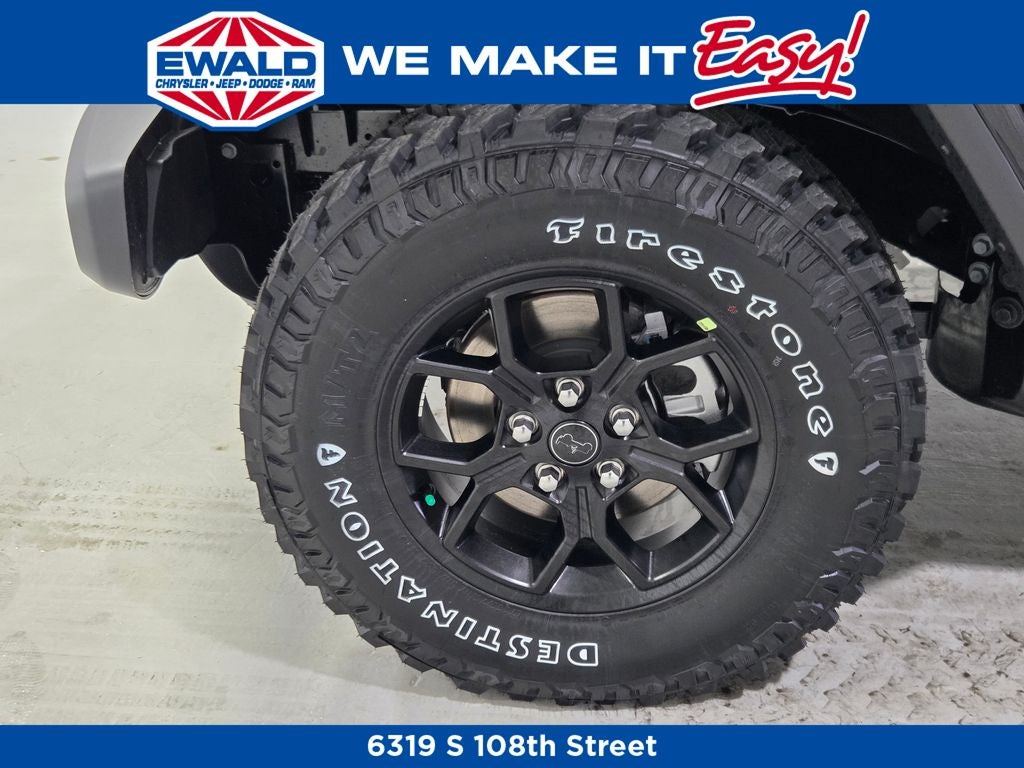 2026 Jeep Gladiator Willys