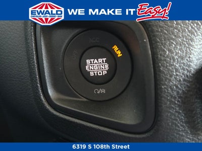 2026 Jeep Gladiator Willys