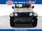 2026 Jeep Gladiator Willys
