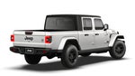 2026 Jeep Gladiator Willys