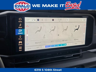 2025 Jeep Gladiator High Tide