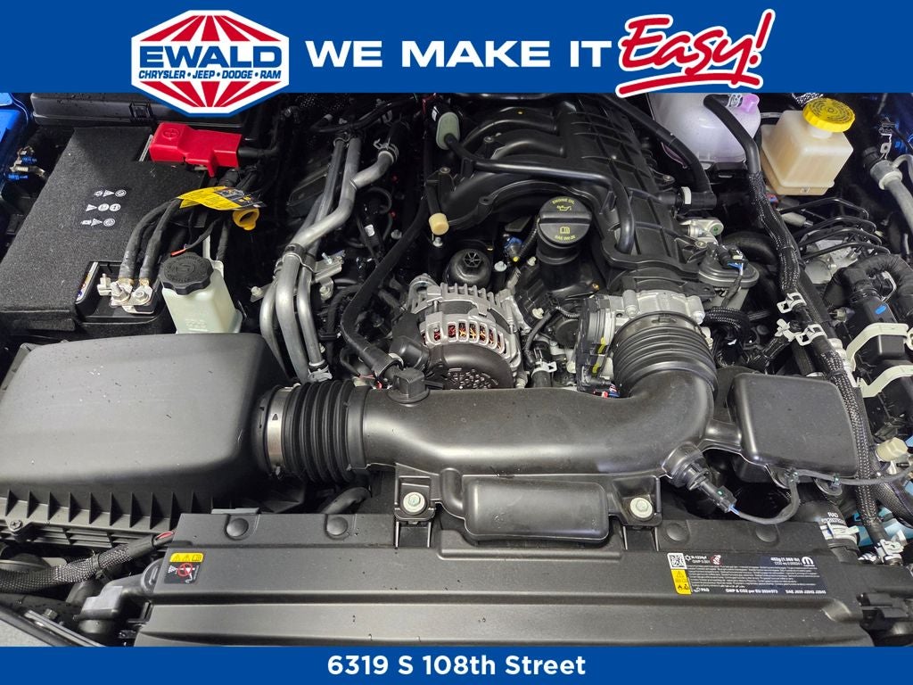 2025 Jeep Gladiator High Tide