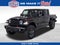 2026 Jeep Gladiator Mojave X
