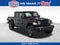 2026 Jeep Gladiator Mojave X