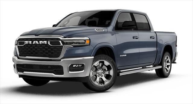 2027 RAM 1500 Big Horn/Lone Star