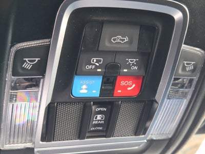 2027 RAM 1500 Big Horn/Lone Star
