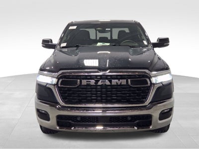 2027 RAM 1500 Big Horn/Lone Star