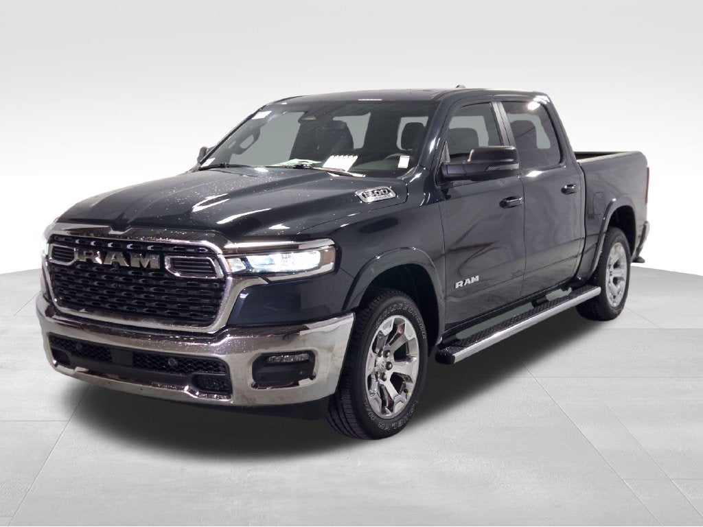 2027 RAM 1500 Big Horn/Lone Star