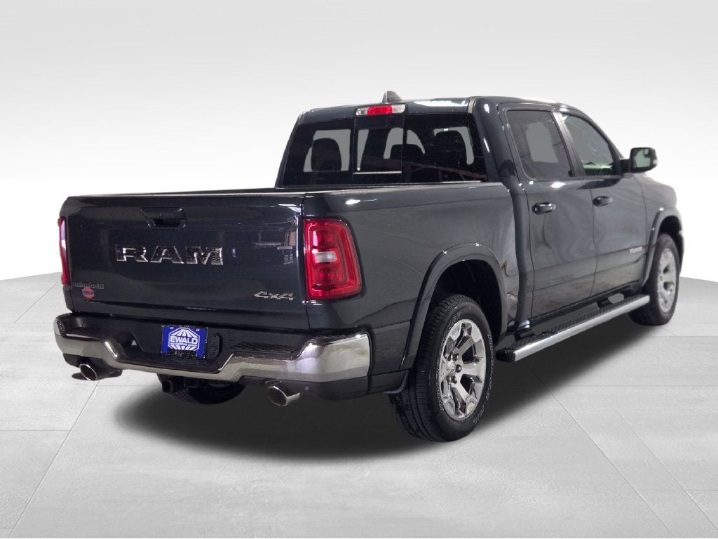 2027 RAM 1500 Big Horn/Lone Star