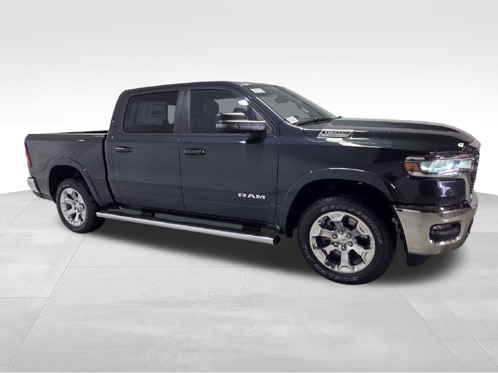 2027 RAM 1500 Big Horn/Lone Star