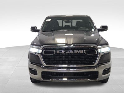 2027 RAM 1500 Big Horn/Lone Star