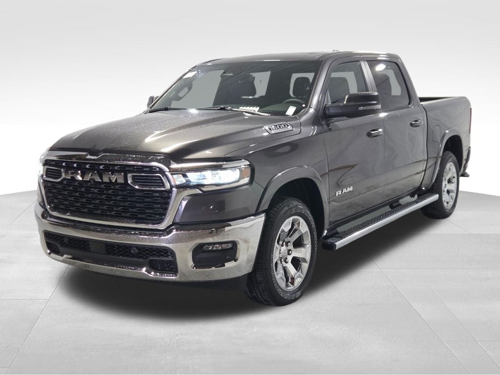 2027 RAM 1500 Big Horn/Lone Star
