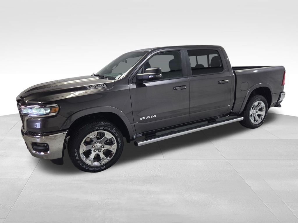 2027 RAM 1500 Big Horn/Lone Star