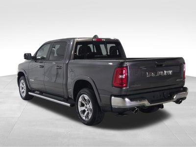 2027 RAM 1500 Big Horn/Lone Star