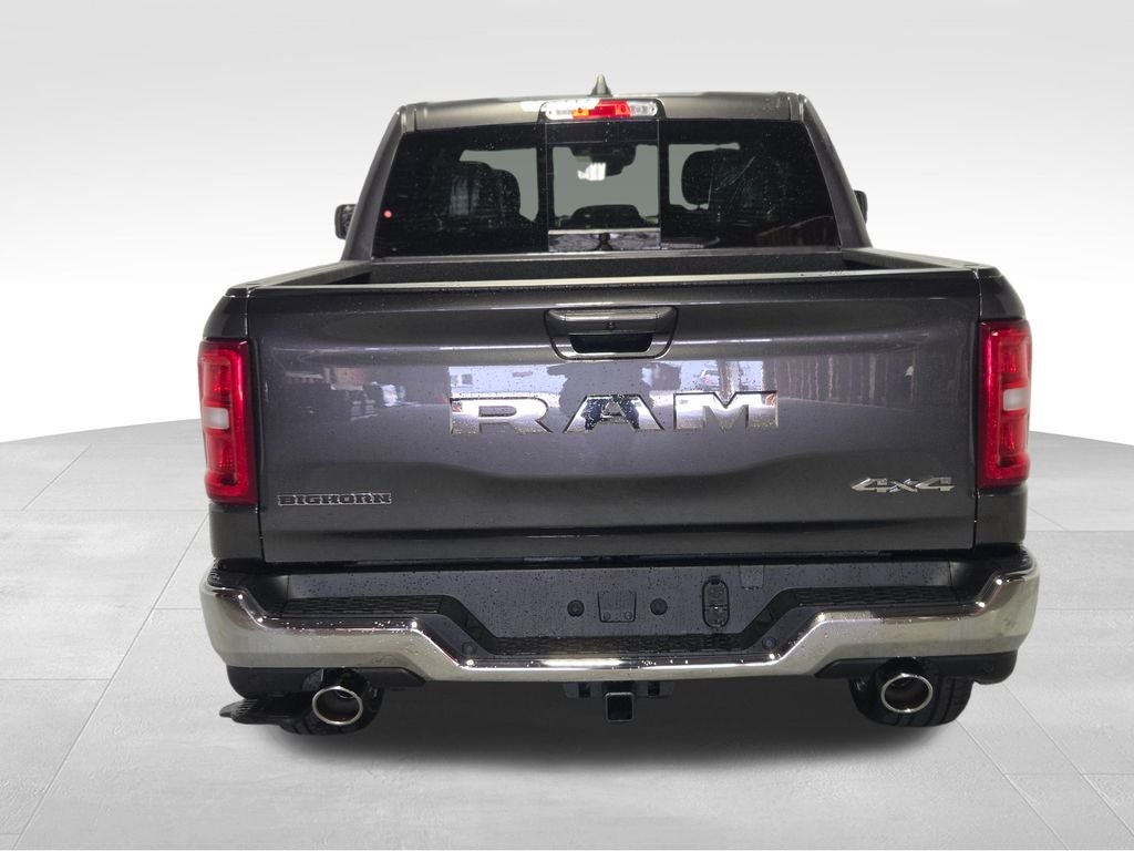 2027 RAM 1500 Big Horn/Lone Star