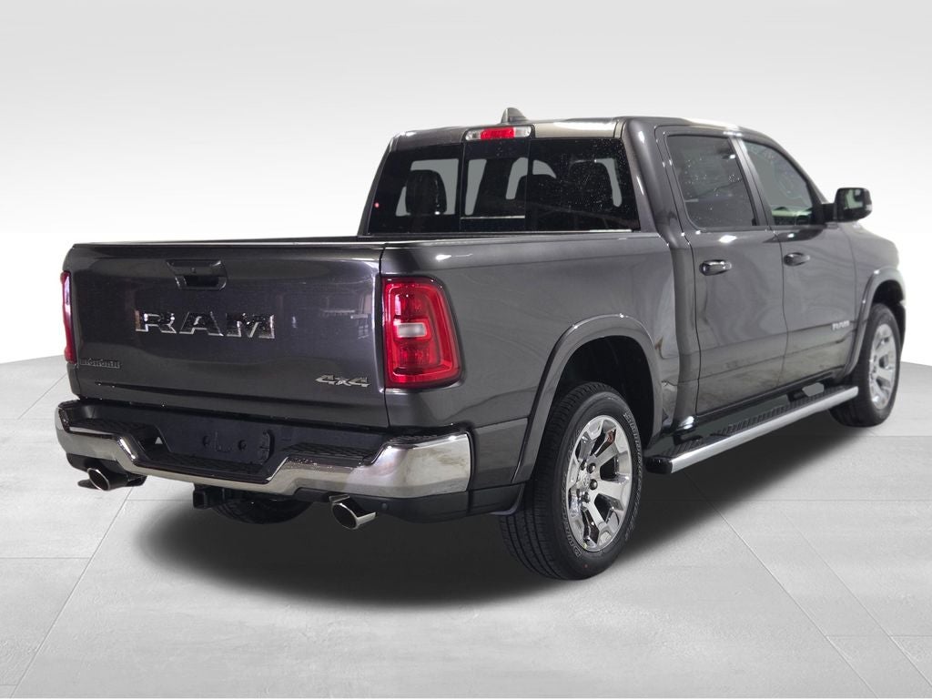 2027 RAM 1500 Big Horn/Lone Star
