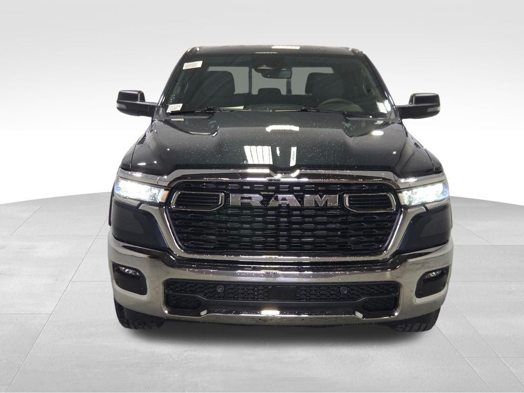 2027 RAM 1500 Big Horn/Lone Star