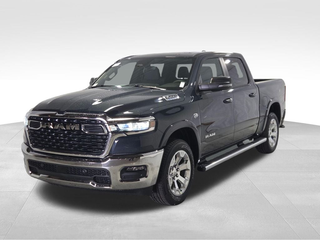 2027 RAM 1500 Big Horn/Lone Star