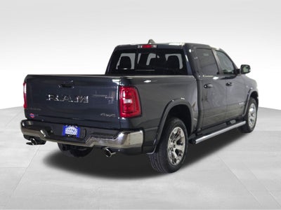 2027 RAM 1500 Big Horn/Lone Star