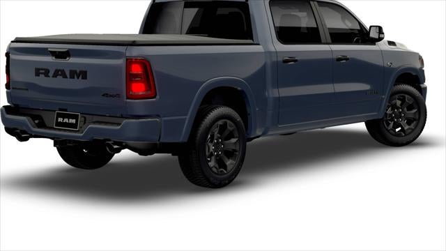 2026 RAM 1500 Big Horn/Lone Star HEMI 650 Supercharger