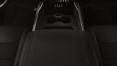 2026 RAM 1500 Big Horn/Lone Star HEMI 650 Supercharger