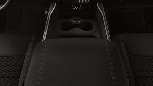 2026 RAM 1500 Big Horn/Lone Star HEMI 650 Supercharger
