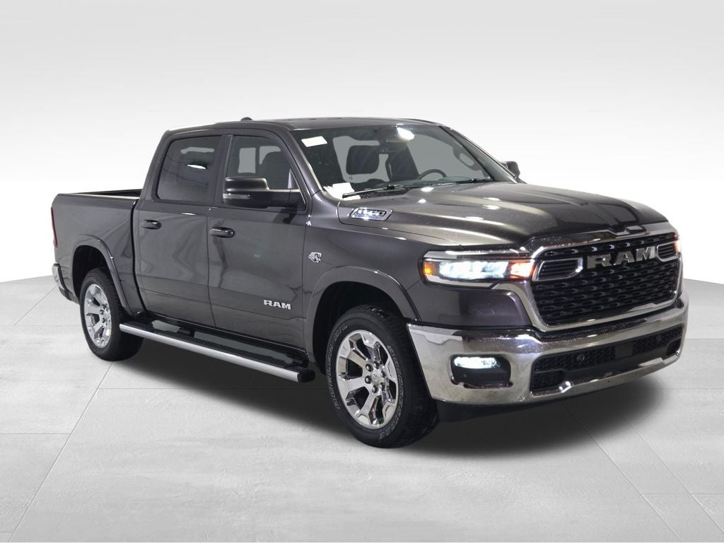 2027 RAM 1500 Big Horn/Lone Star