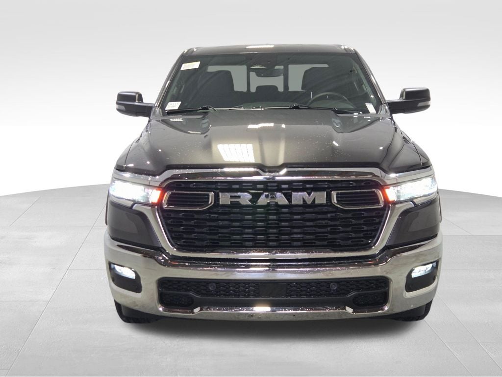 2027 RAM 1500 Big Horn/Lone Star