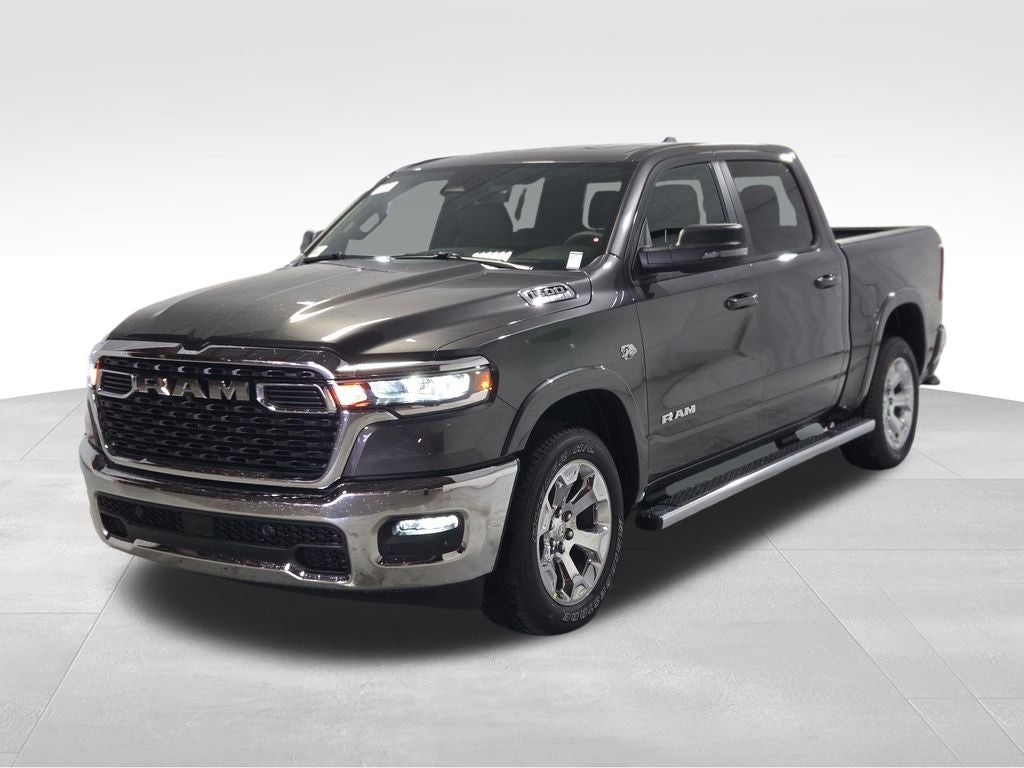 2027 RAM 1500 Big Horn/Lone Star