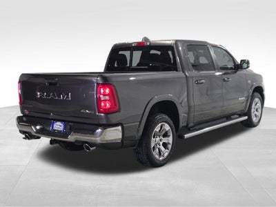 2027 RAM 1500 Big Horn/Lone Star
