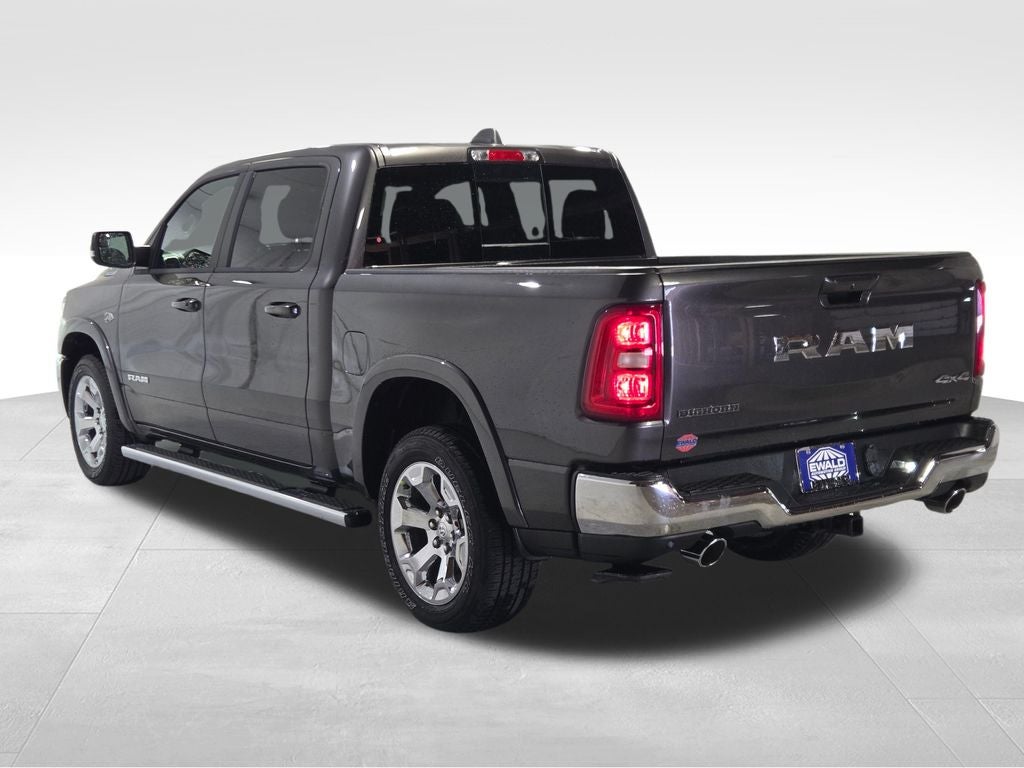 2027 RAM 1500 Big Horn/Lone Star