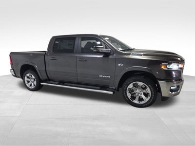 2027 RAM 1500 Big Horn/Lone Star