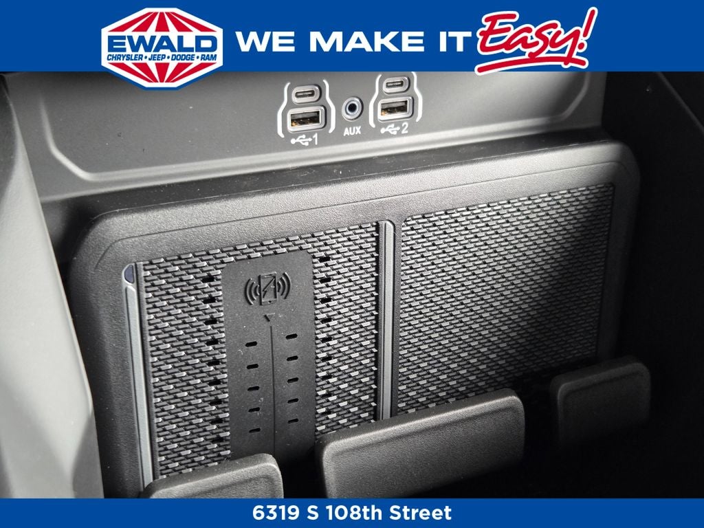 2026 RAM 1500 Big Horn/Lone Star Hero Edition
