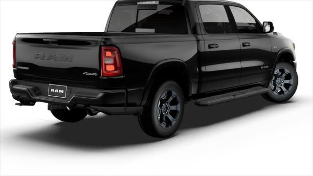 2027 RAM 1500 Big Horn/Lone Star
