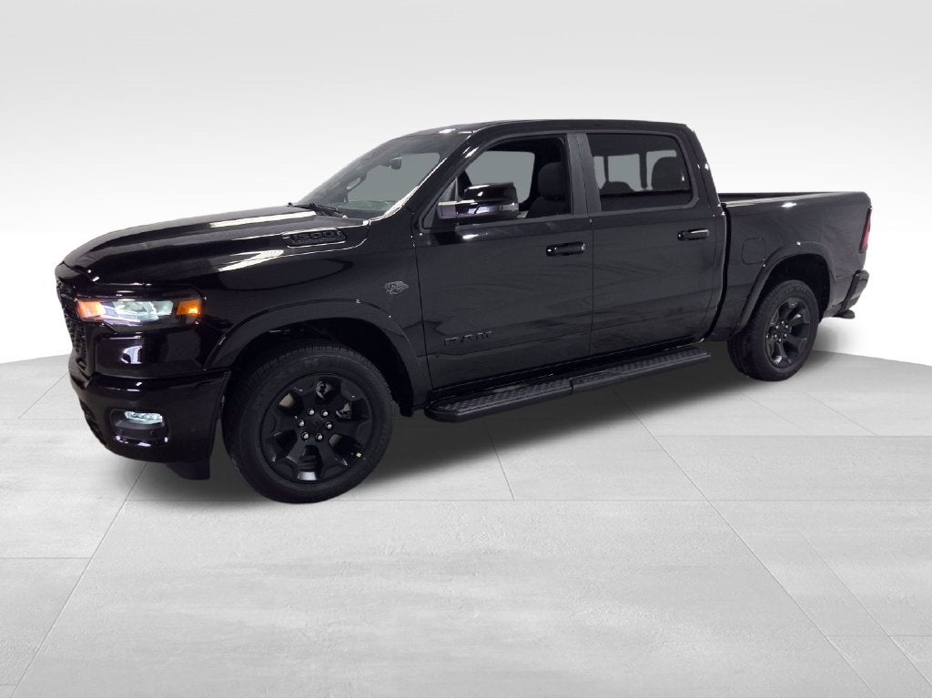 2027 RAM 1500 Big Horn/Lone Star