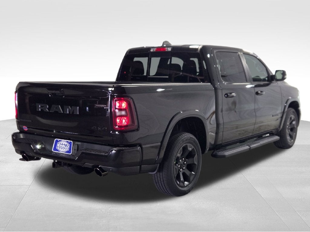 2027 RAM 1500 Big Horn/Lone Star