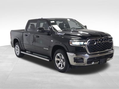 2027 RAM 1500 Big Horn/Lone Star
