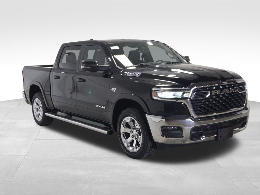2027 RAM 1500 Big Horn/Lone Star