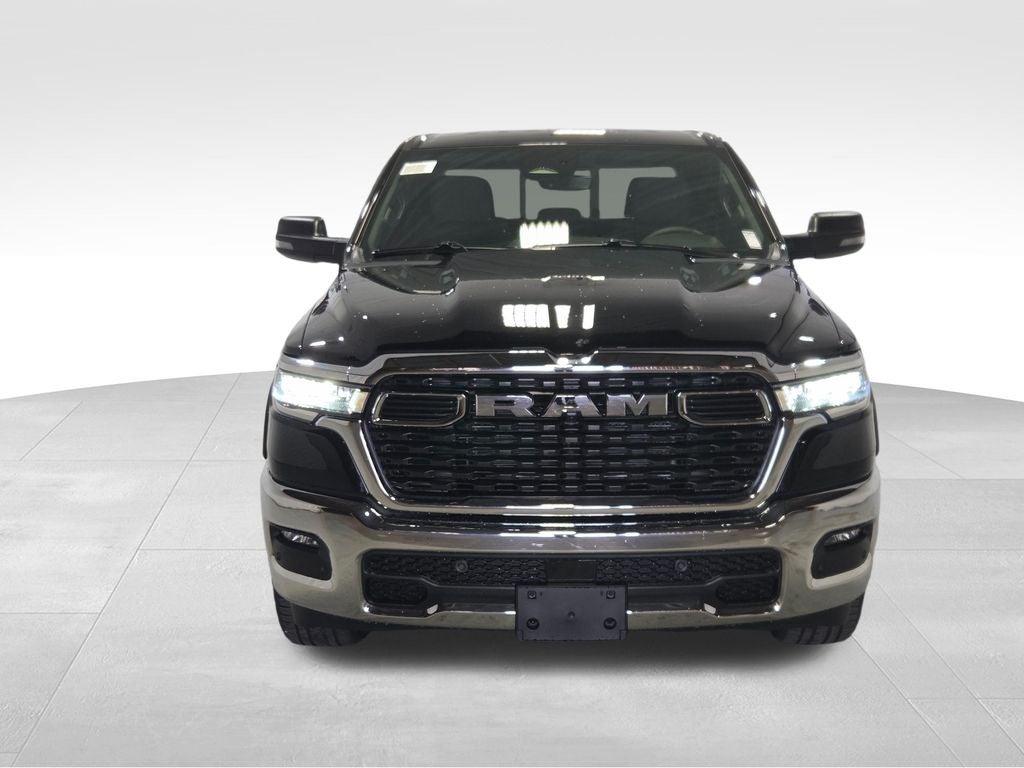 2027 RAM 1500 Big Horn/Lone Star