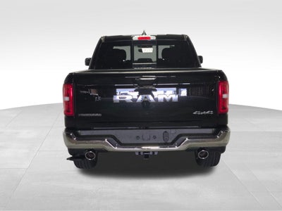 2027 RAM 1500 Big Horn/Lone Star