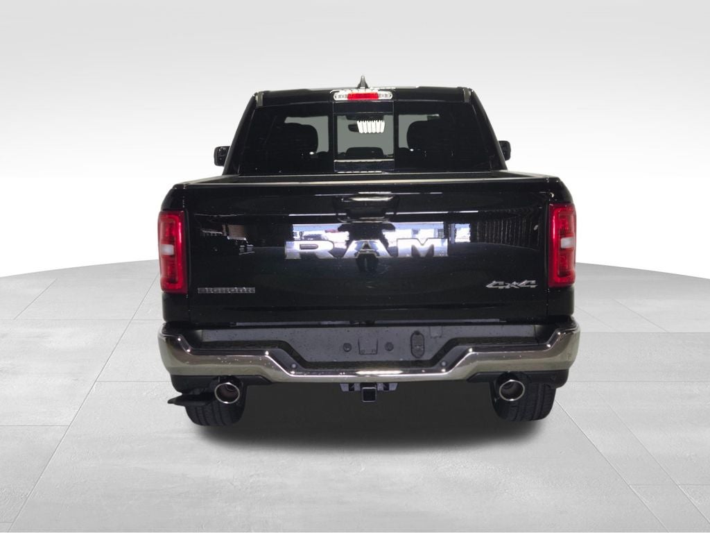 2027 RAM 1500 Big Horn/Lone Star