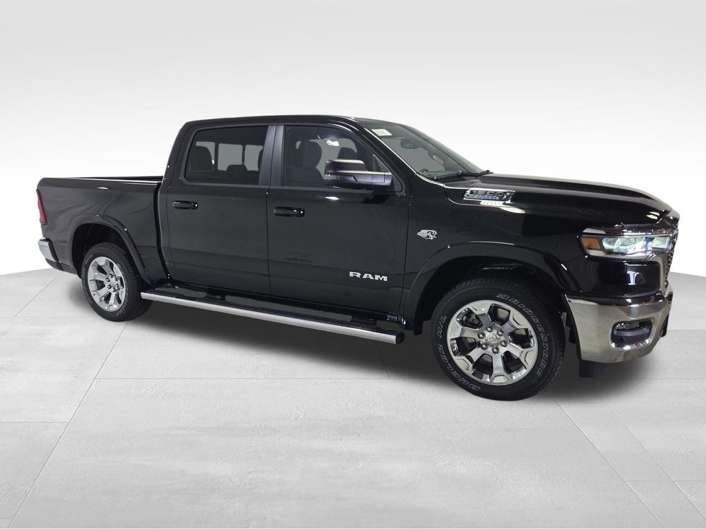 2027 RAM 1500 Big Horn/Lone Star