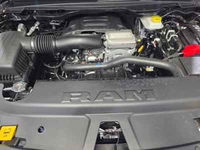 2027 RAM 1500 Big Horn/Lone Star