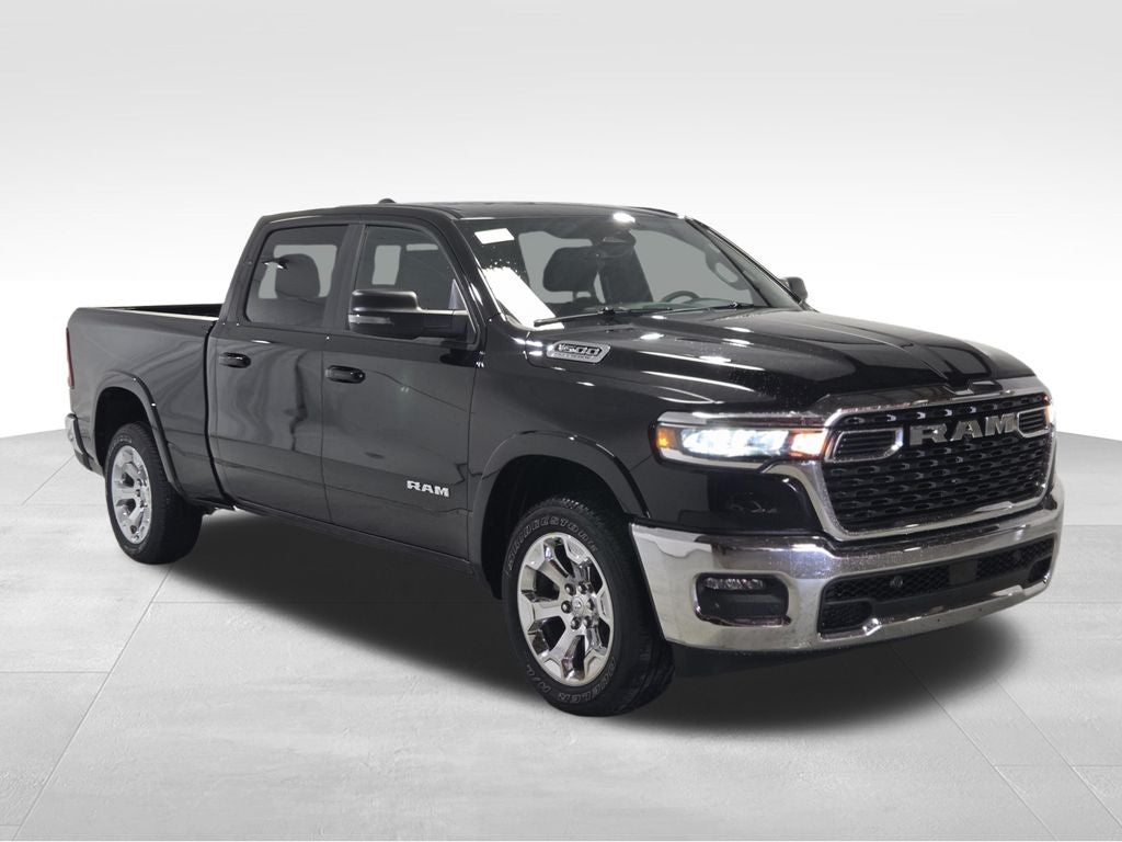 2027 RAM 1500 Big Horn/Lone Star