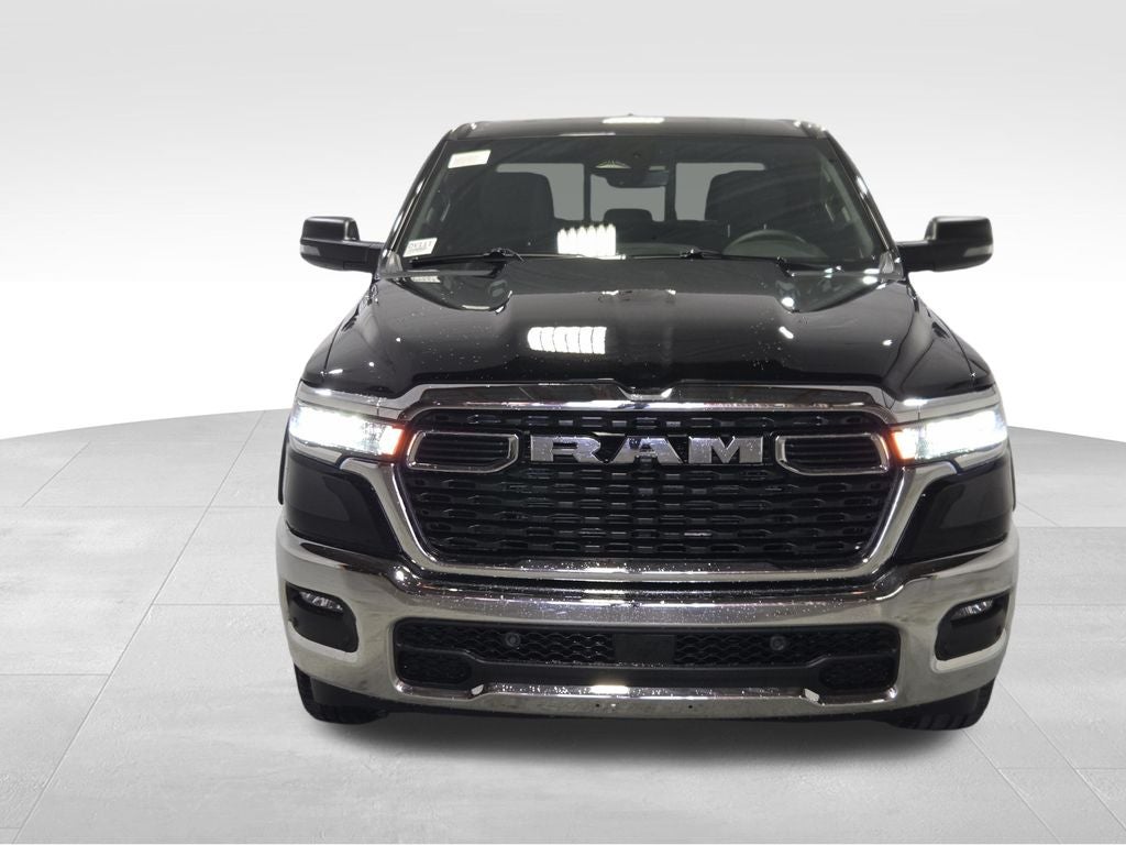 2027 RAM 1500 Big Horn/Lone Star