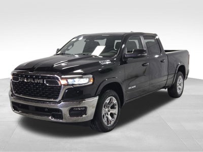 2027 RAM 1500 Big Horn/Lone Star