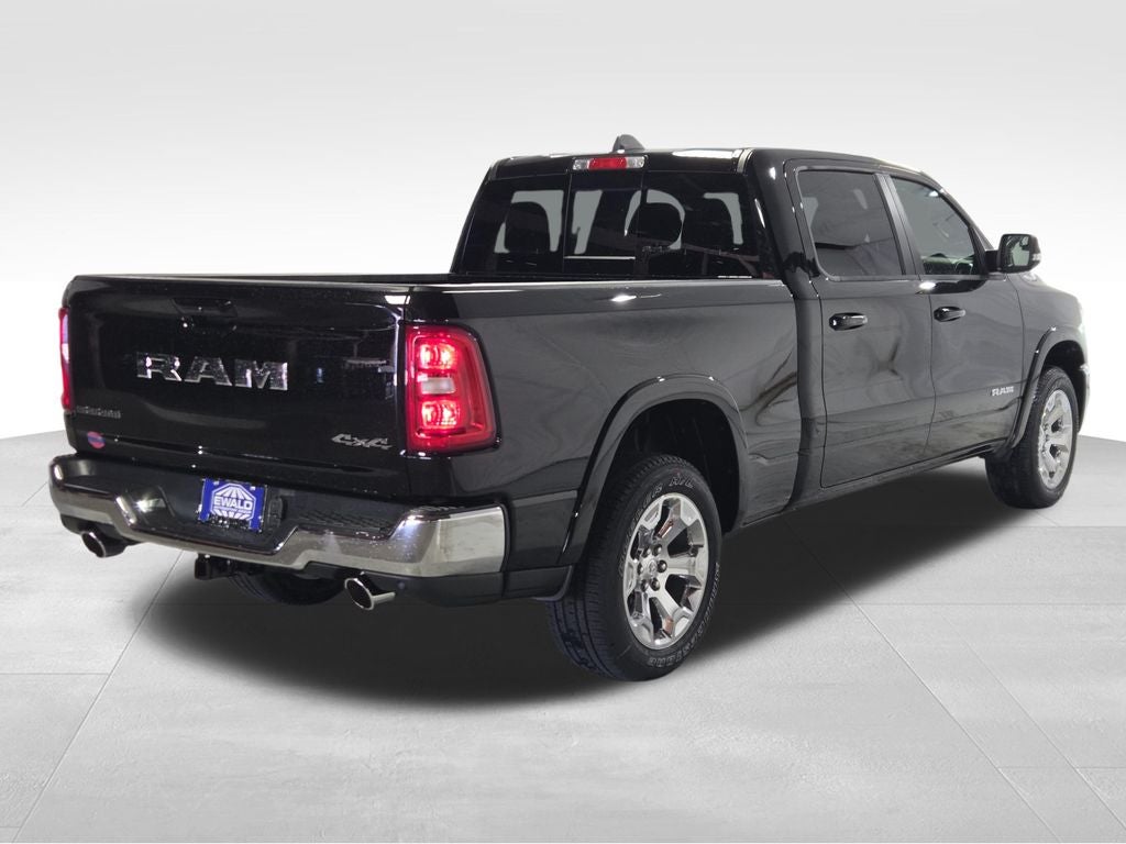 2027 RAM 1500 Big Horn/Lone Star