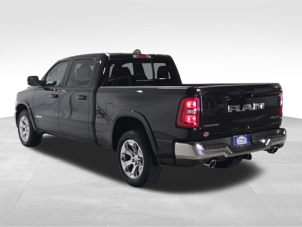 2027 RAM 1500 Big Horn/Lone Star